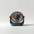 Mini ventilateur portable USB TOPK Splashly rafraîchissement instantané