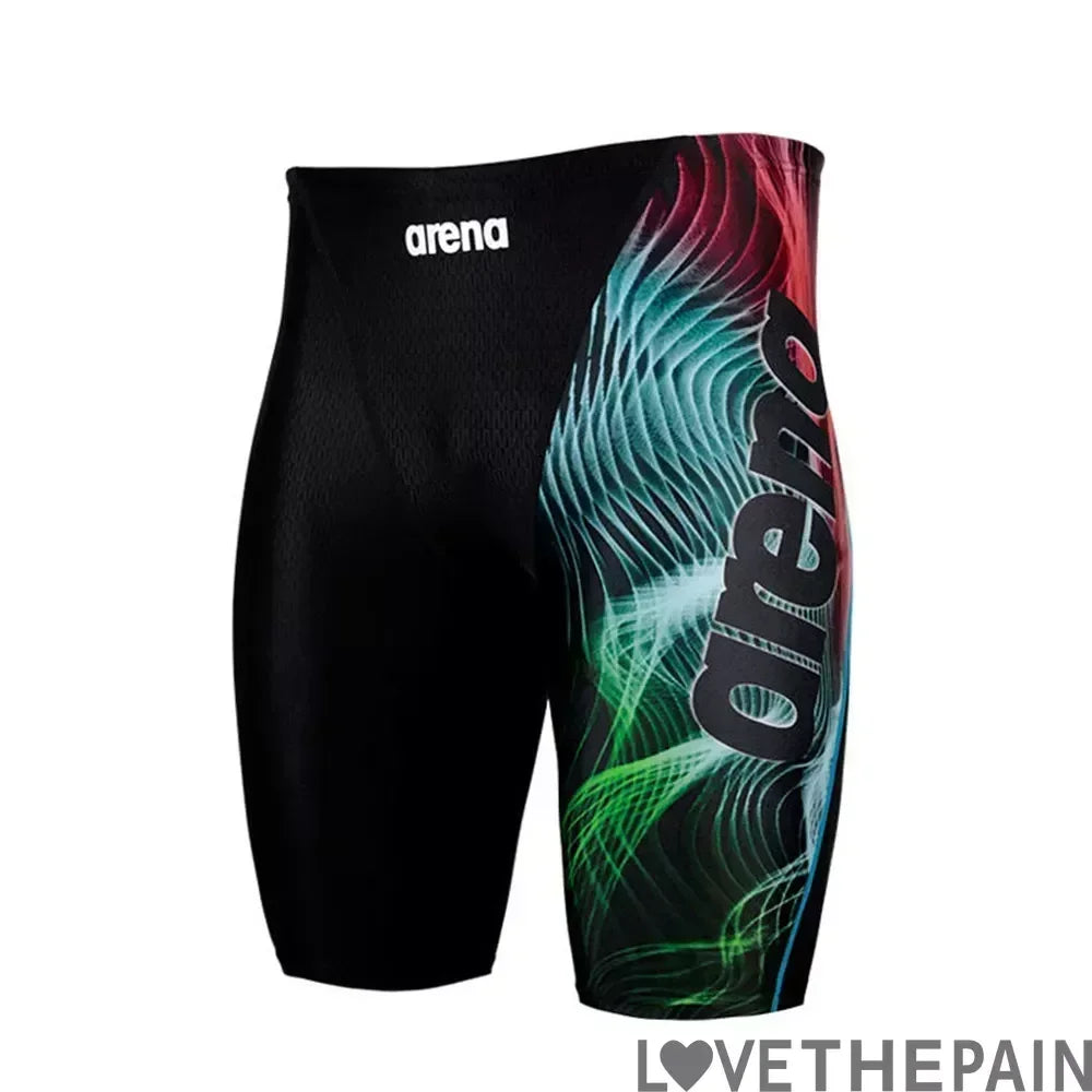 Maillot de bain compétition homme