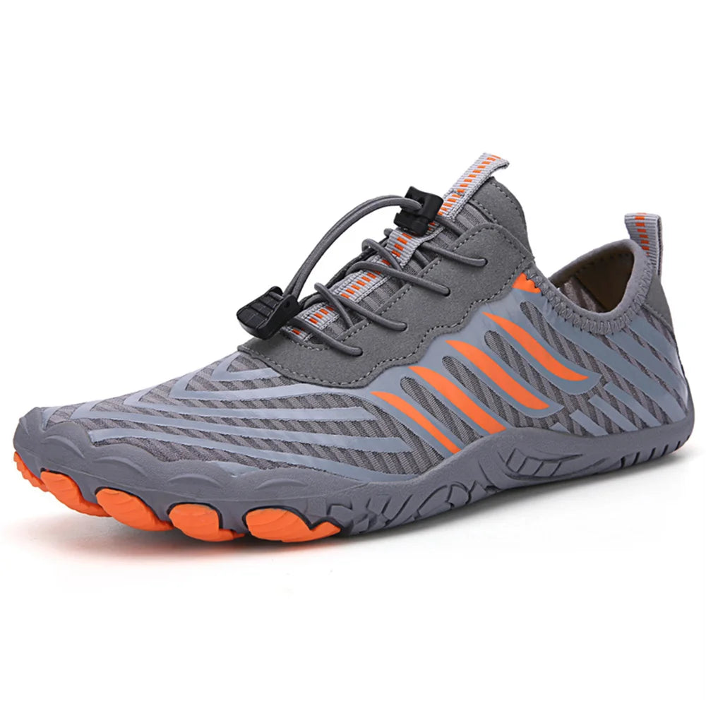 Chaussures d'eau unisexes