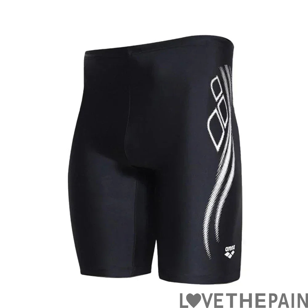 Maillot de bain compétition homme