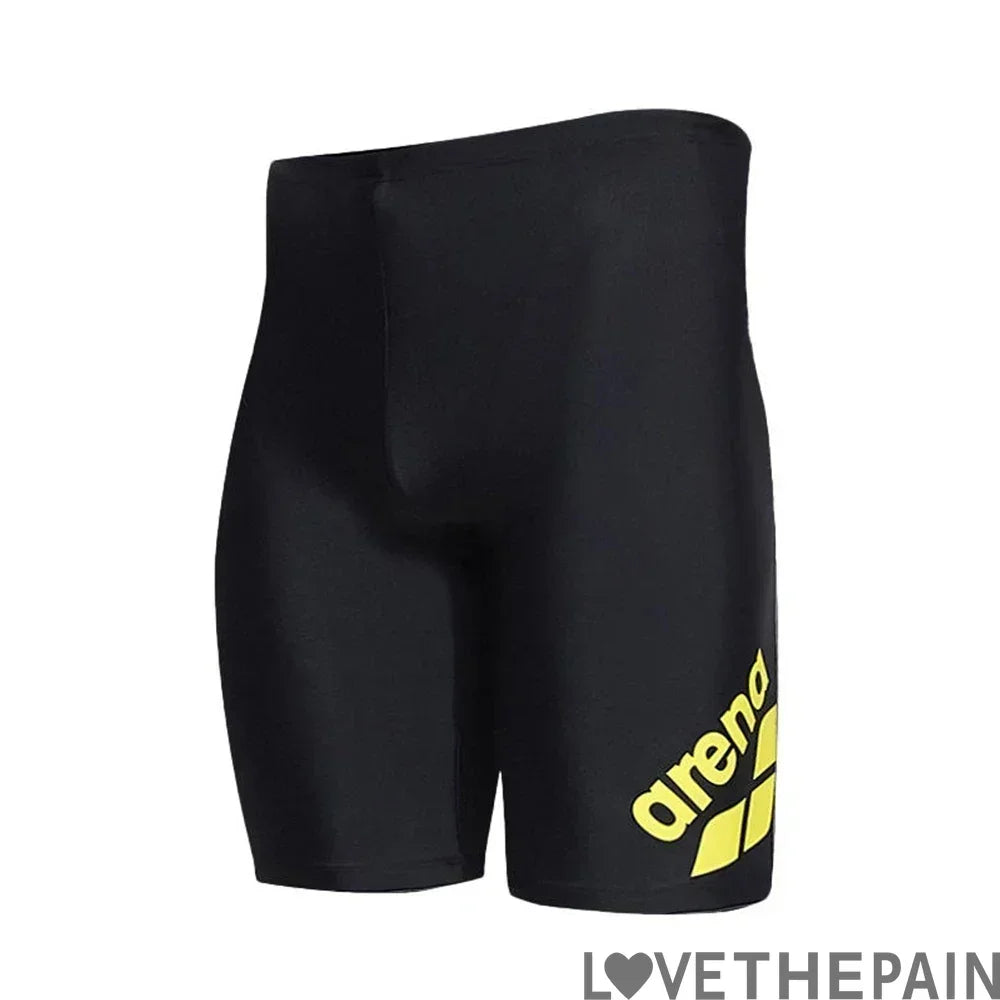 Maillot de bain compétition homme