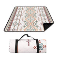 Couverture de plage imperméable 200x200
