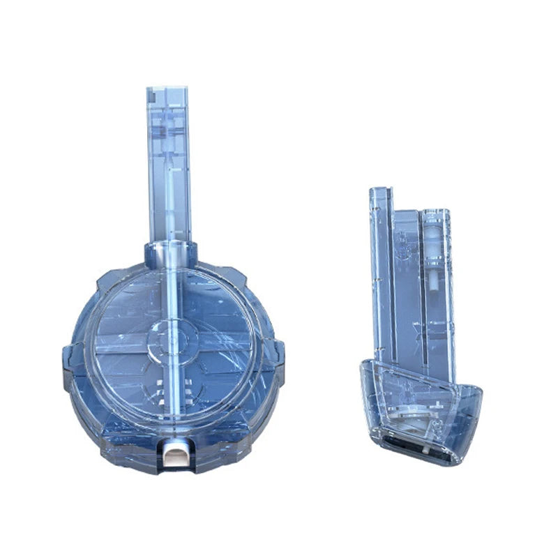 Pistolet à eau électrique automatique