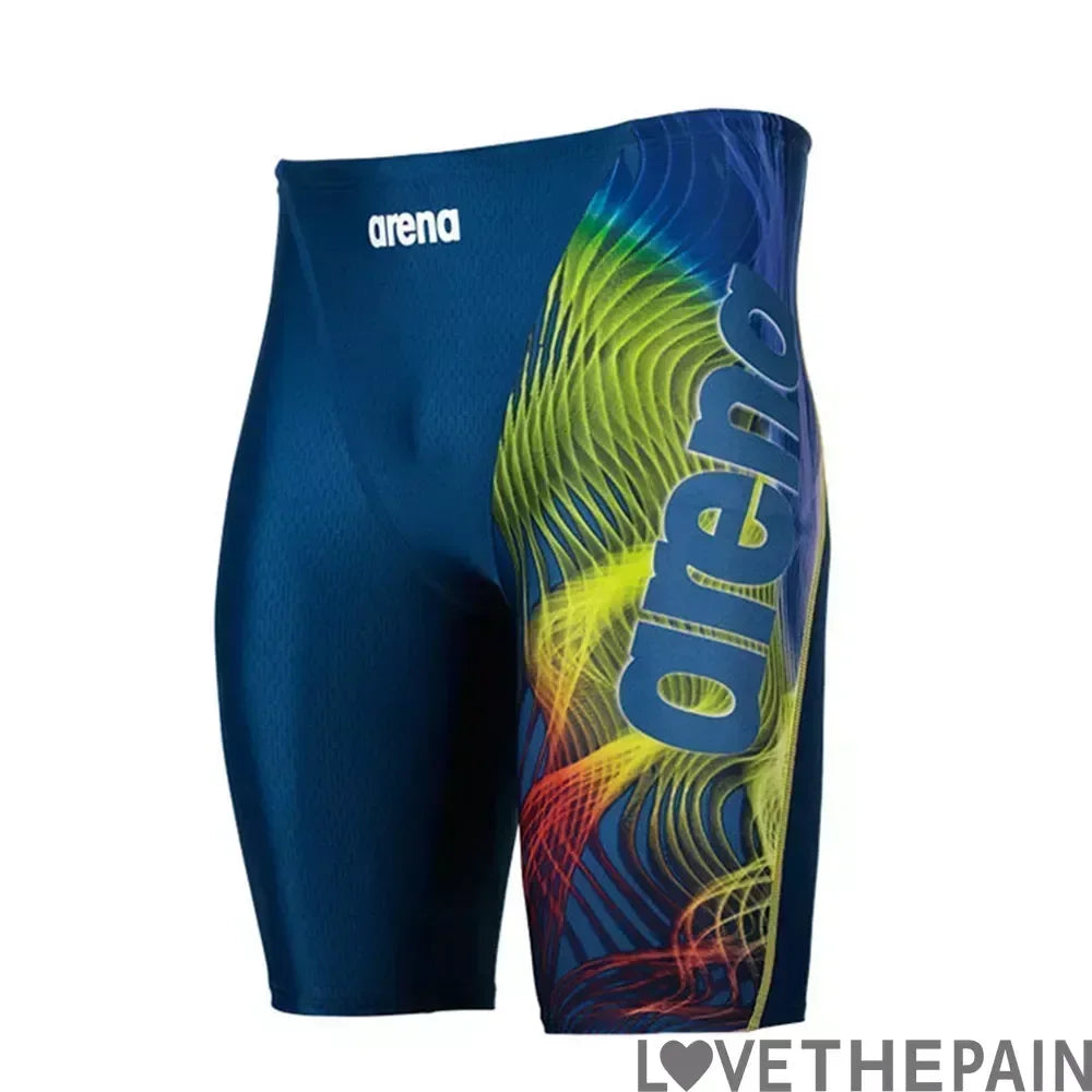 Maillot de bain compétition homme