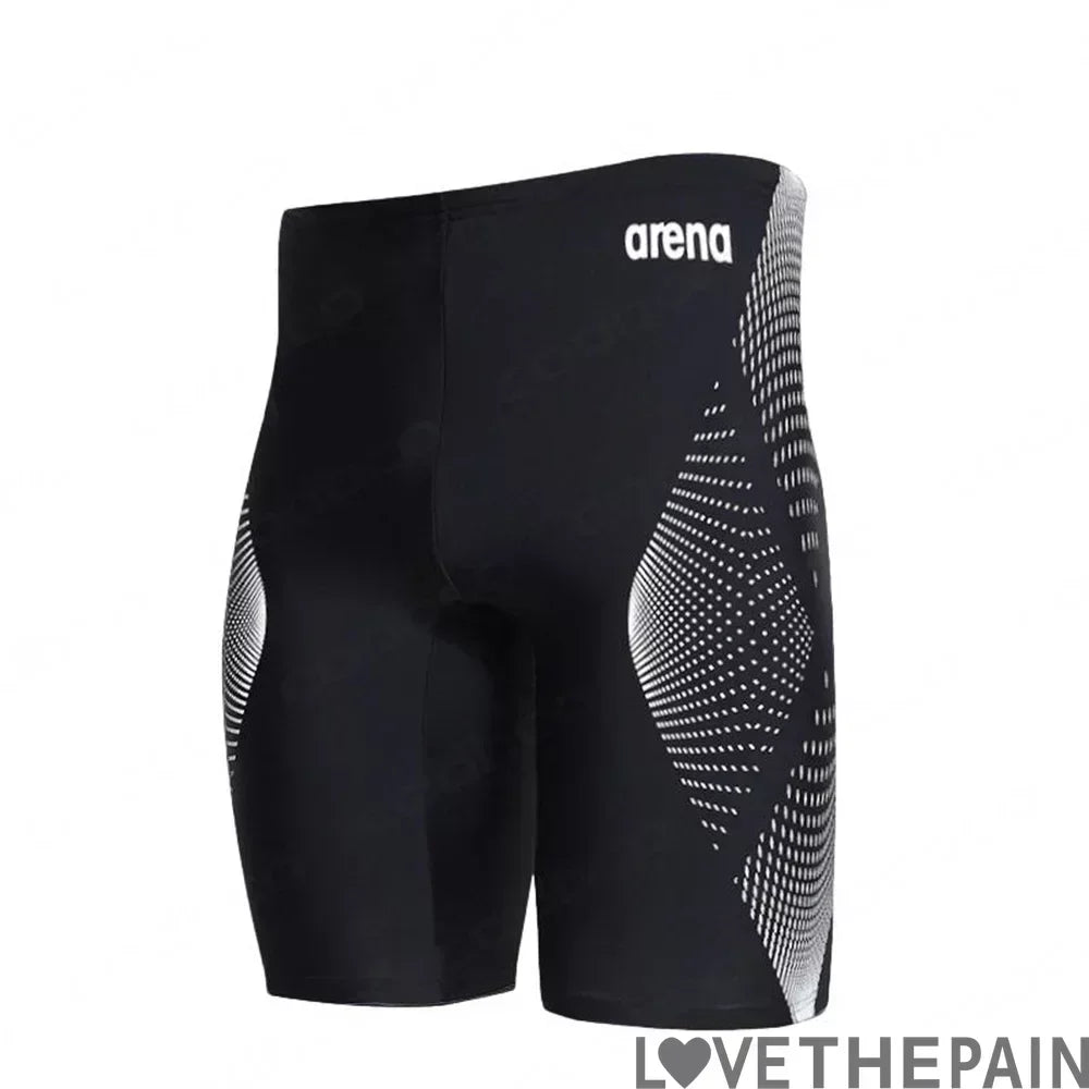 Maillot de bain compétition homme
