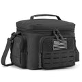 Sac glacière isotherme tactique 18L